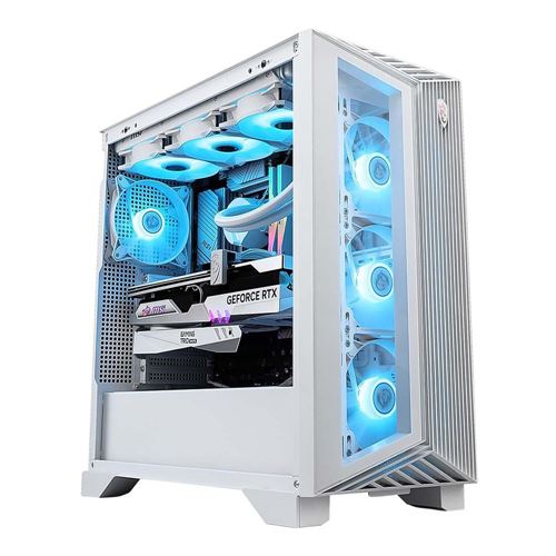 MSI Aegis R2 A14NUE7-805US Gaming PC; Intel Core i7 14th Gen