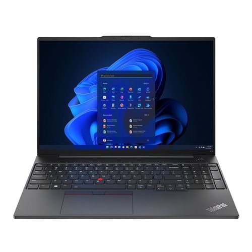 Lenovo ThinkPad E16 Gen 1 16