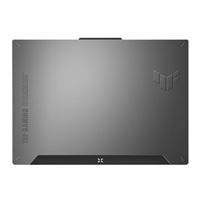 ASUS TUF Gaming A15 FA507NV-EH74 15.6