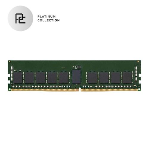 Kingston 16GB DDR4-3200 PC4-25600 CL22 Single Channel ECC 