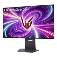 LG 31.5インチ UltraGear OLED 4K 240Hz LG UltraGear 32GX870A 31.5