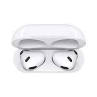 Apple AirPods 3rd Generation True Wireless Earbuds with