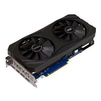 Sparkle Intel Arc A770 ROC Overclocked Dual Fan 16GB GDDR6