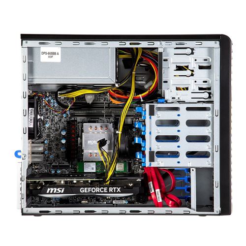 XPTH 9 HW MSI T - HELIX MEGA SI+, DI+, Dual Spectrum CHIRP w