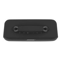 【ほぼ新品】Bose SoundLink Max ブラック Bose SoundLink Max Bluetooth Boombox Speaker (Black) – World
