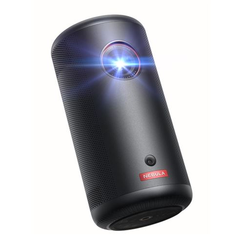 Nebula Capsule 3 (D2425111) LED Full HD Projector; 300 Nebula Capsule 3 (D2425111) LED Full HD Projector; 300