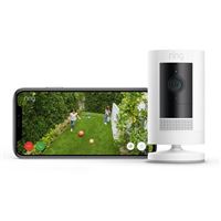 防犯カメラ Ring Stick Up Cam Battery +indoor cam Ring Stick Up Cam Battery - Indoor/Outdoor Smart Security