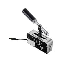Thrustmaster TSS Handbrake Mod＋：内容変更あり TSS HANDBRAKE | Thrustmaster USA