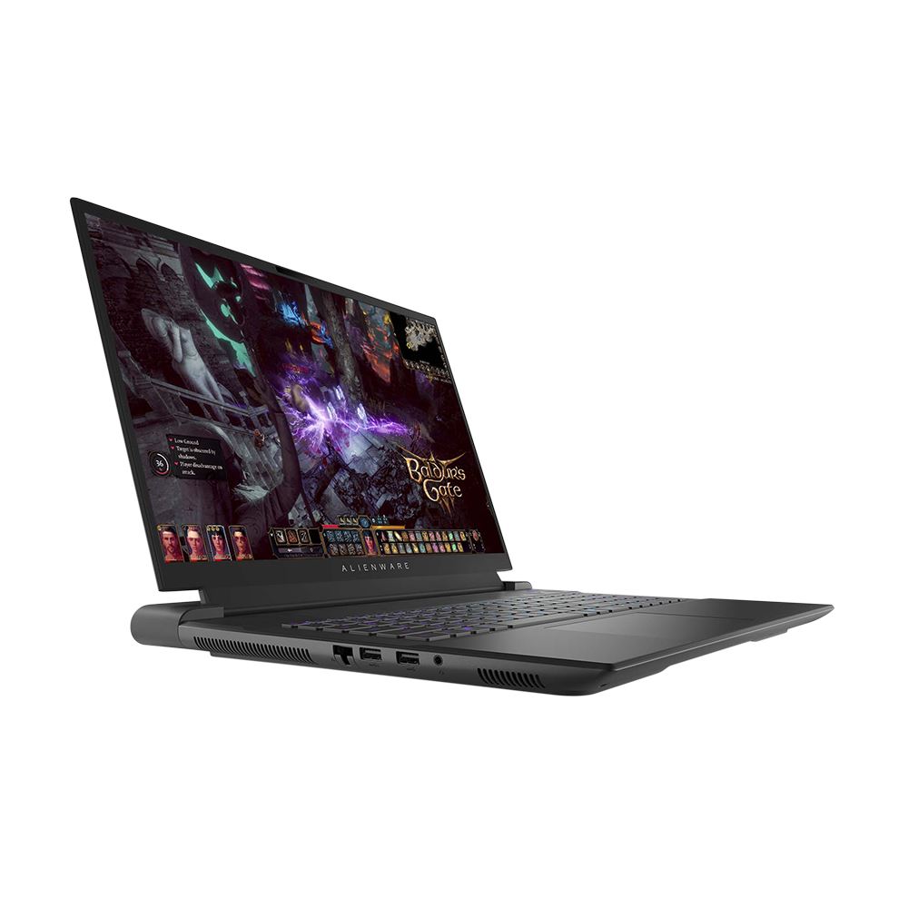 Dell Alienware m18 R2 18