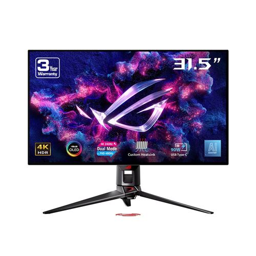 ASUS ROG PG32UCDP 32