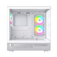 Montech XR Tempered Glass ATX Mid-Tower Computer Case