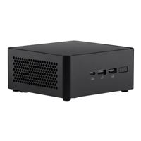 ASUS NUC 14 Pro Tall Barebone Kit; Intel Core 3 100U 1.2GHz