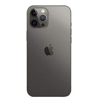 Apple iPhone 12 Pro Max Unlocked 5G - Graphite Smartphone