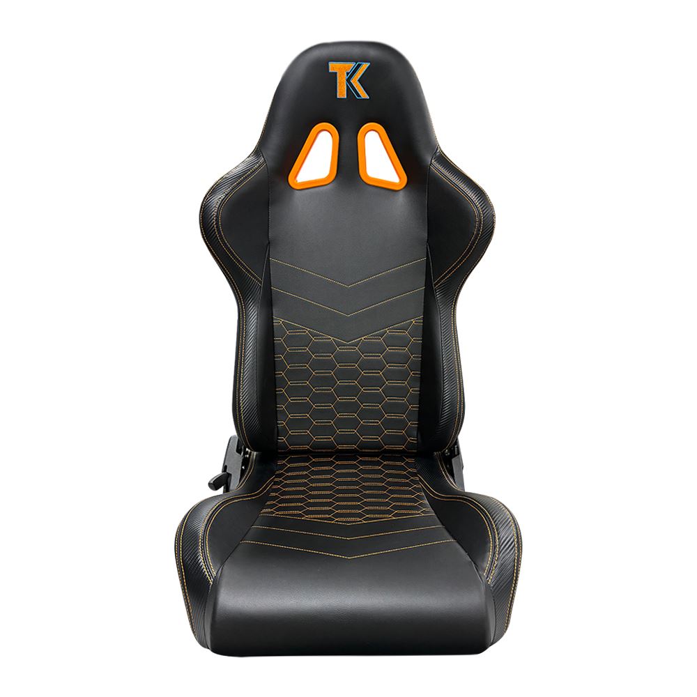 Racing Simulator Holiday Bundle EL2 TK Racing Falcon Rig, Single Triple ...