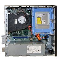 Dell OptiPlex 3070 SFF Desktop Computer (Refurbished); Intel