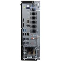 Dell OptiPlex 3070 SFF Desktop Computer (Refurbished); Intel Dell OptiPlex 3070 SFF Desktop Computer (Refurbished); Intel