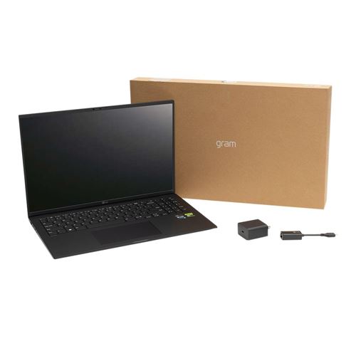 LG gram 16Z90R-A.ADC8U1 16 LG gram 16Z90R-A.ADC8U1 16