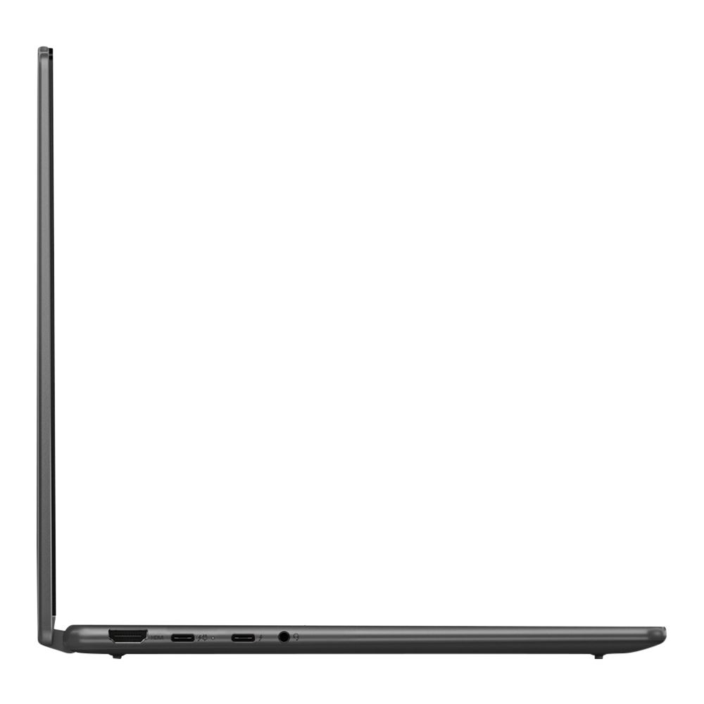 Lenovo Yoga 7i 2-in-1 Laptop Refreshed With Up To Intel Core Ultra 7 Cpus Dedicated Copilot Key In India