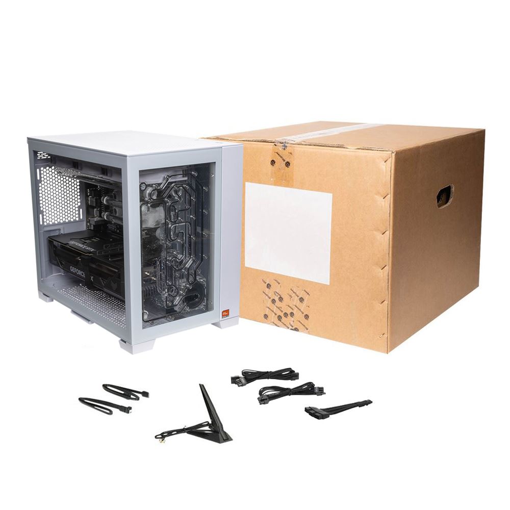 X607 Gaming PC | Powerspec