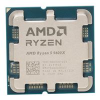 (未使用) AMD Ryzen 5 9600X BOX Socket AM5 Amazon.com: AMD Ryzen™ 5 9600X 6-Core, 12-Thread Unlocked