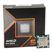 AMD Ryzen 5 9600X Granite Ridge AM5 3.90GHz 6-Core Boxed
