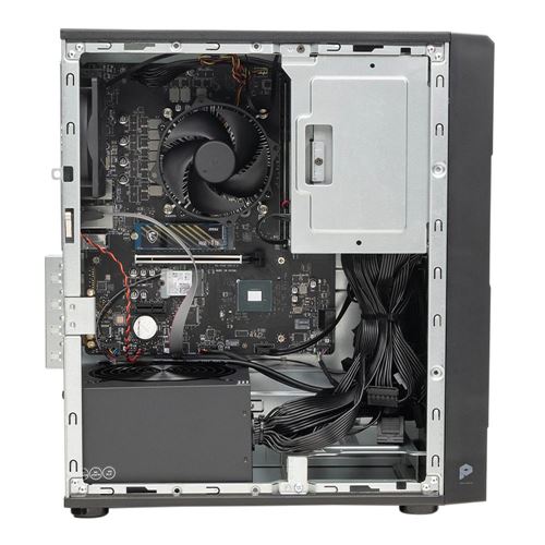 parts-quick 32GB Compatible Memory for MSI Desktop PRO DP180