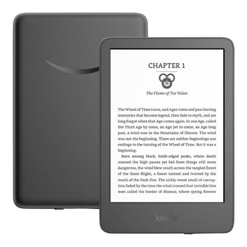 Amazon Kindle 電子ペーパー Kindle (キンドル) 電子書籍リーダー | Amazon
