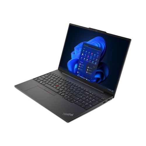 Lenovo ThinkPad E16 Gen 1 16