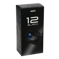 GoPro HERO5 Black セット GoPro HERO12 Black Waterproof Action Camera - 5.3K60 Ultra