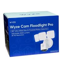 Flashing Blue Light Wyze Cam Pan Solid Yellow Light Wyze