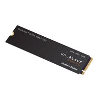 WD Black SN770 2TB 112L TLC NAND Flash PCIe Gen 4 x4 NVMe M