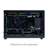 LianLi a3-matx PC ケース ブラック A3-mATX - LIAN LI is a Leading Provider of PC Cases