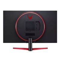 【ジャンク】LG 24GN600-B モニター 23.8インチ 1ms対応IPSパネル FHD(1920×1080)@144Hz ゲーミング