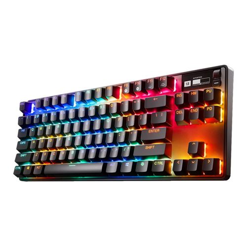 Outlet apex pro TKL gaming keyboard