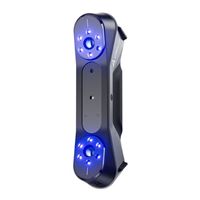Creality CR-Scan Raptor 3D Scanner; 0.02mm Accuracy, 60fps