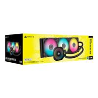 Corsair iCUE LINK TITAN 360 RX RGB 360mm Water Cooling Kit Corsair iCUE LINK TITAN 360 RX RGB 360mm Water Cooling Kit