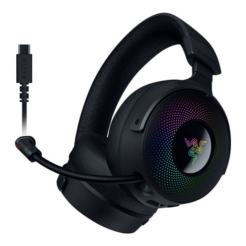 Razer Kraken deals Ultimate (LED)