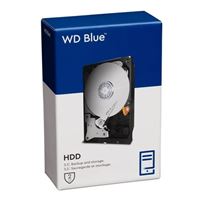 WD Blue 2TB 7200 RPM SATA III 6Gb/s 3.5