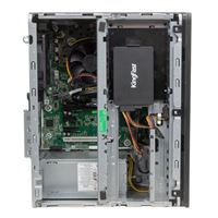HP ProDesk 600 G4 Microtower Desktop Computer (Refurbished
