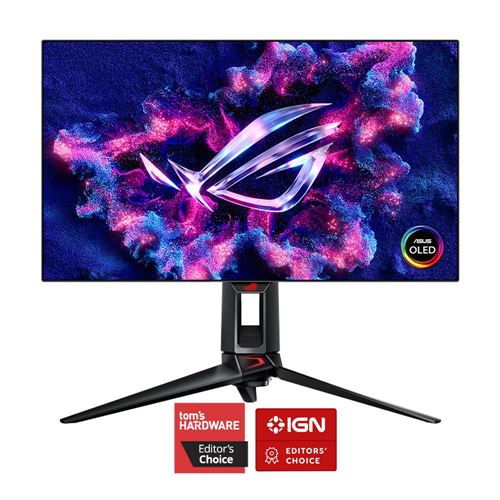 Gaming deals monitor