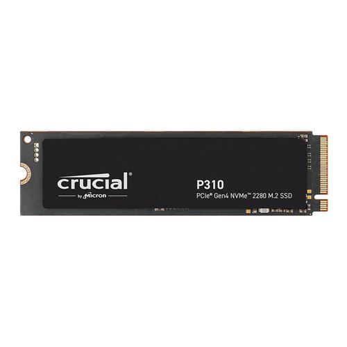 Micron 2400 2TB MTFDKBK2T0QFM-1BD1AABYYR M.2 2230 NVMe PCIe