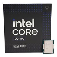 ★送料込み♣︎INTER ULTRA i9 285K LGA1851 intel インテル Core Ultraシリーズ Ultra 9-285K LGA1851