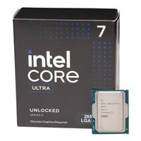 CPU Intel Core Ultra 7 265KF CPU Amazon.com: Intel® Core™ Ultra 7 Desktop Processor 265F 20