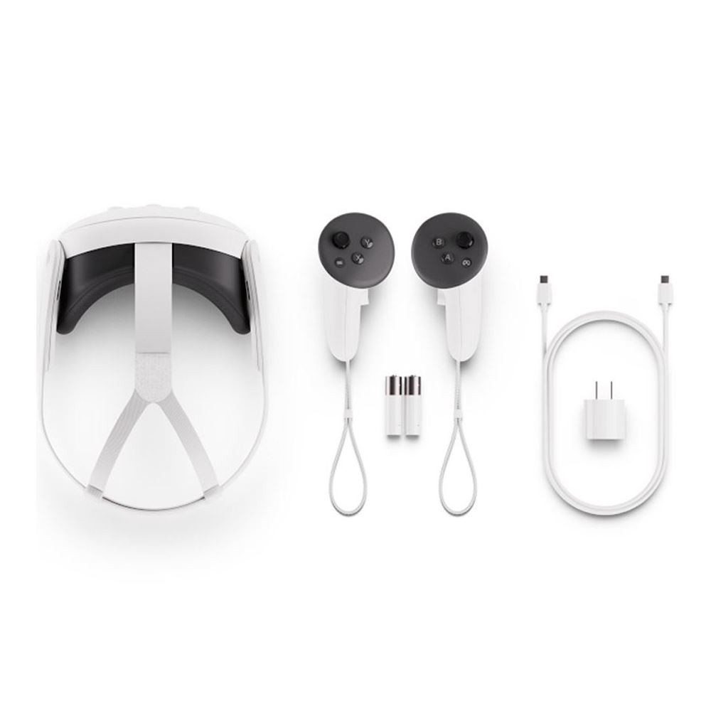 Original Camera Sensor Lens Replacement For Oculus Quest 2 VR Headset - Part 330-00782-02