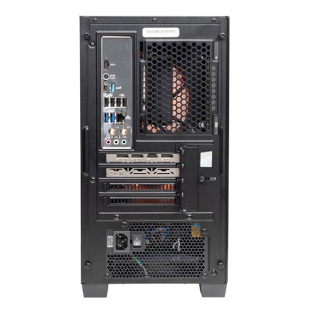 G522 Gaming PC | Powerspec