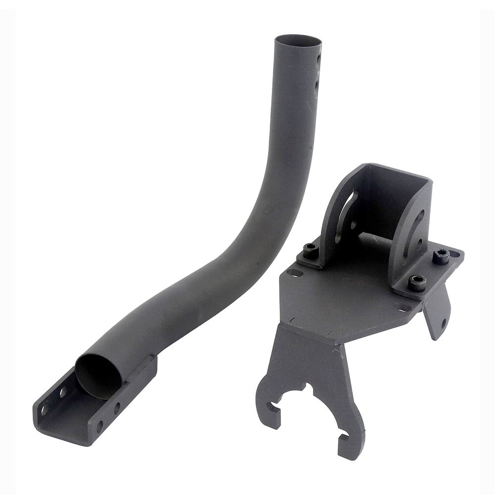 TK Racing Right Arm Flight Sim Mount - Micro Center