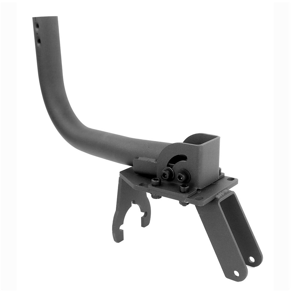 TK Racing Right Arm Flight Sim Mount - Micro Center