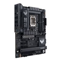 ASUS Z890-Plus TUF Gaming WiFi Intel LGA 1851 ATX ASUS Z890-Plus TUF Gaming WiFi Intel LGA 1851 ATX