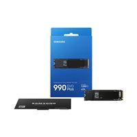 Samsung 990 Evo Plus 4TB SSD significantly undercuts 990 Pro
