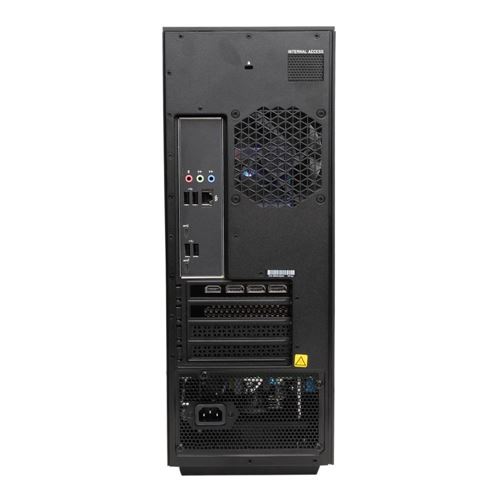 HP OMEN 25L GT15-2039 Gaming PC (Refurbished); Intel Core i7